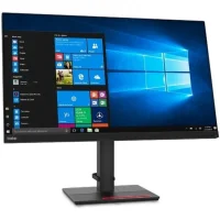 Монитор Lenovo ThinkVision T32p-20 (61F2GAT2EU) фото 1